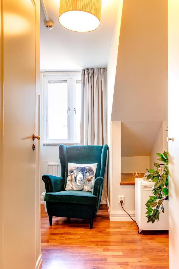 Lindgarden 3* Visby