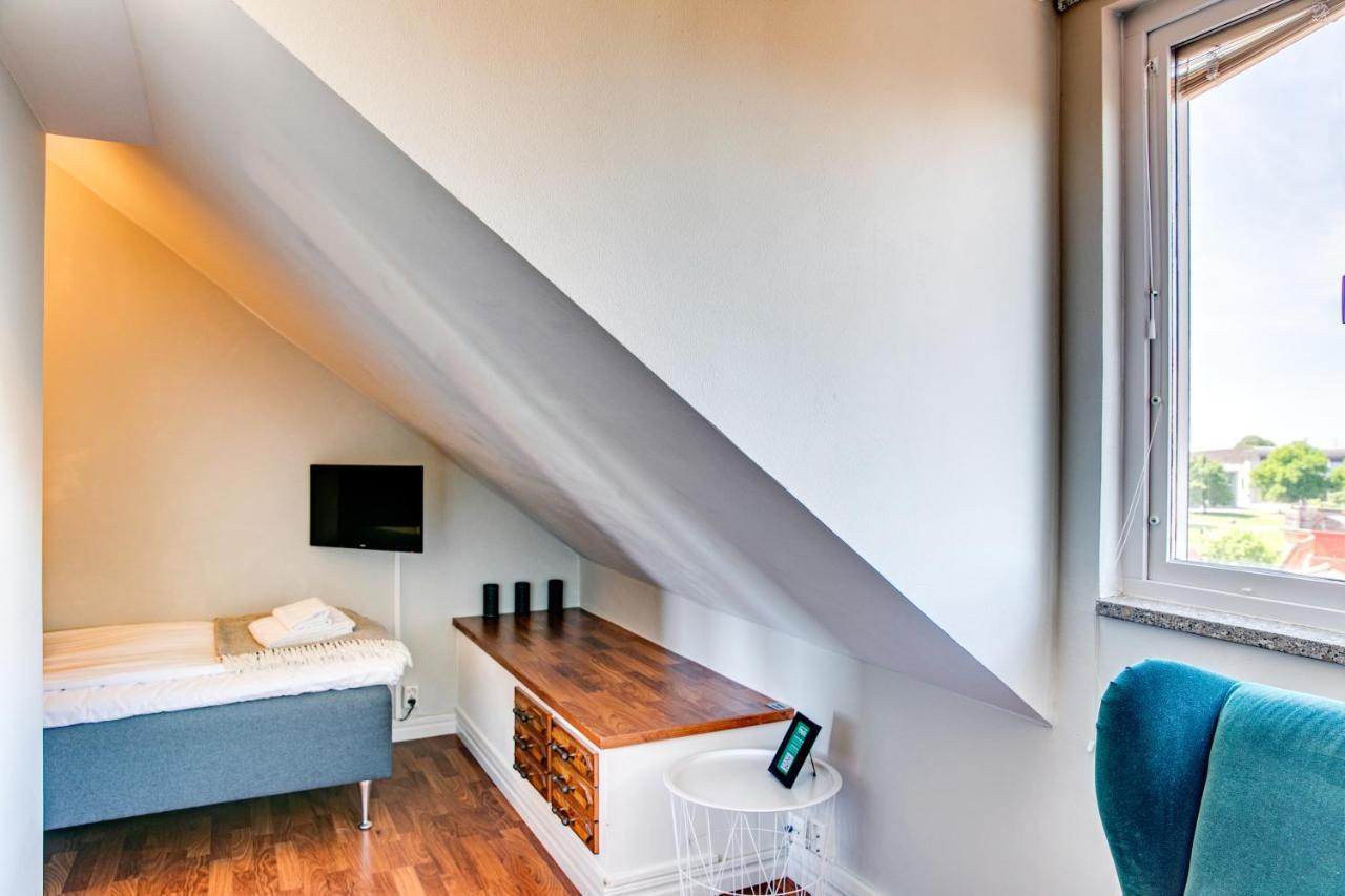 Hotel Lindgarden 3*