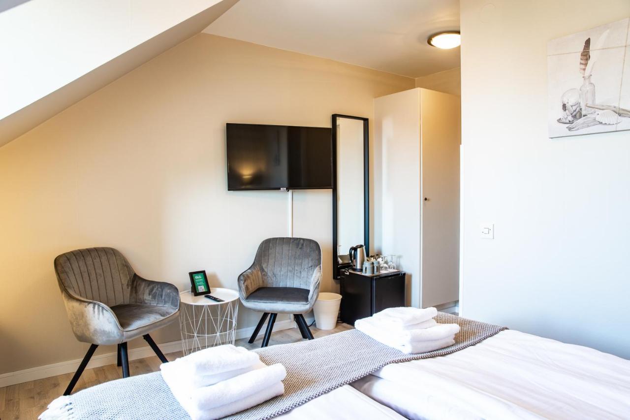 Hotel Lindgarden 3*