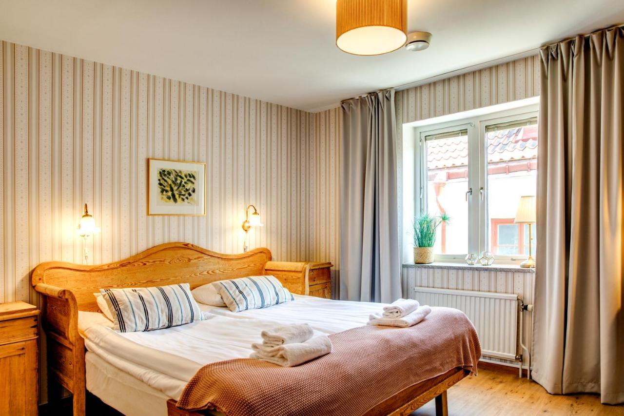 Hotel Lindgarden