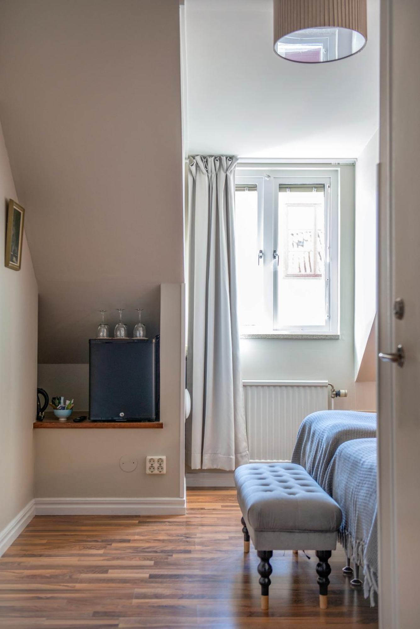 Hotel Lindgarden Visby