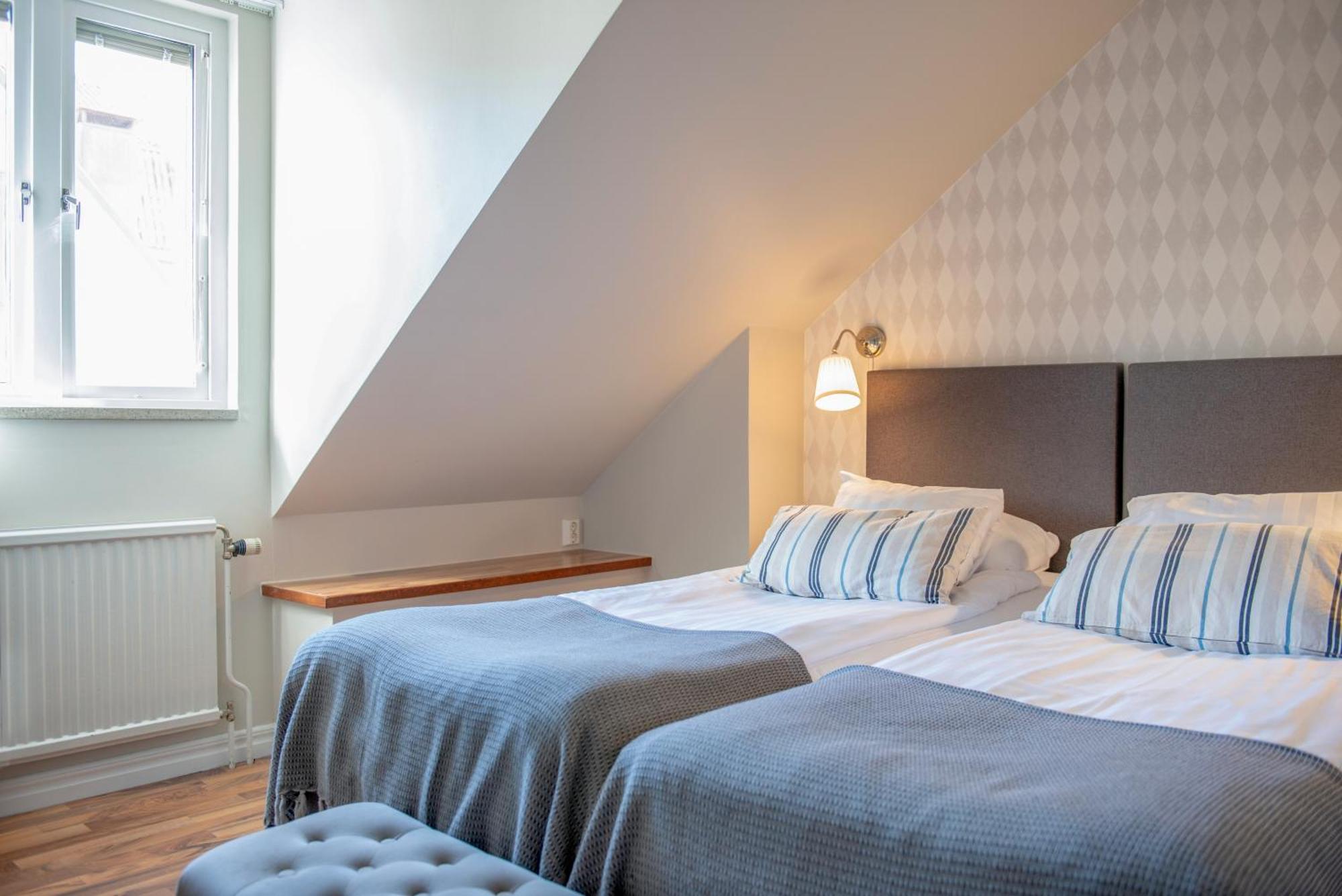 Lindgarden 3* Visby