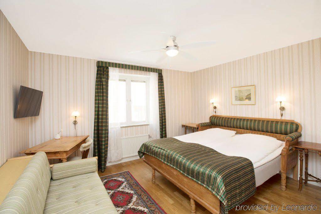 Lindgarden Hotel Visby