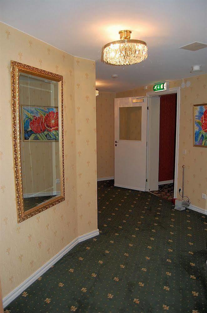 Hotel Lindgarden