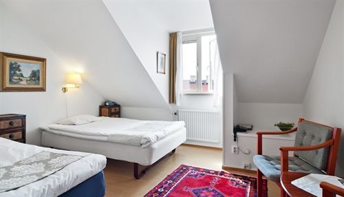 Lindgarden Hotel 3*
