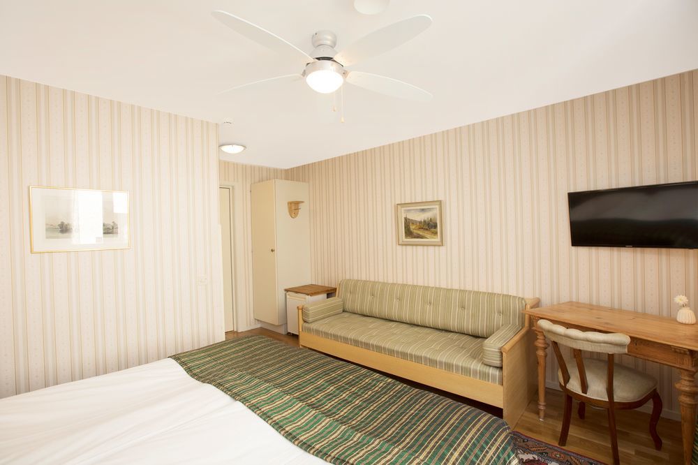 Hotel Lindgarden