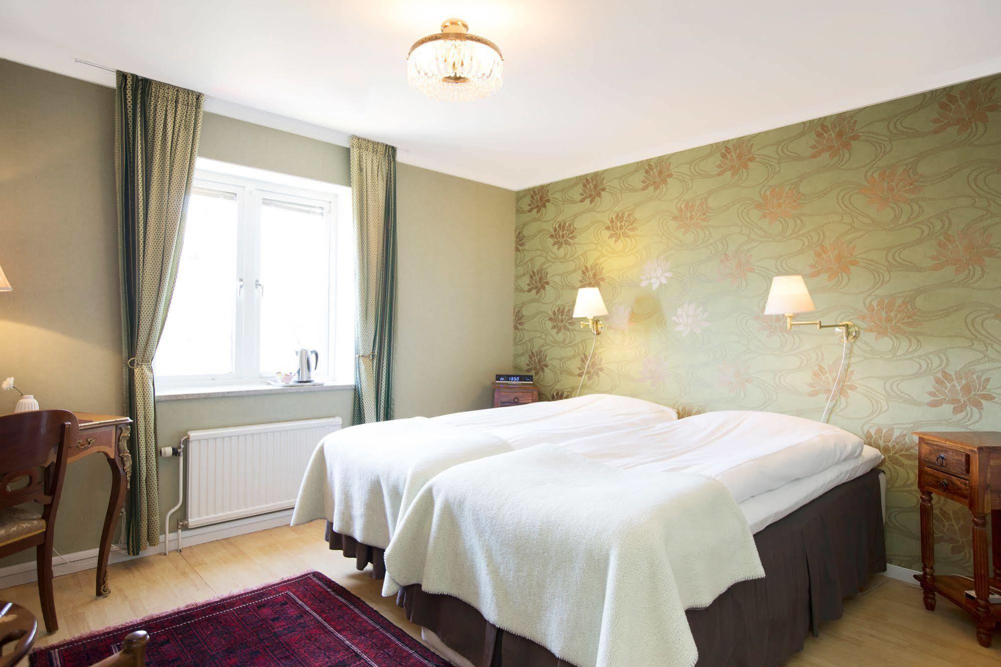 Hotel Lindgarden