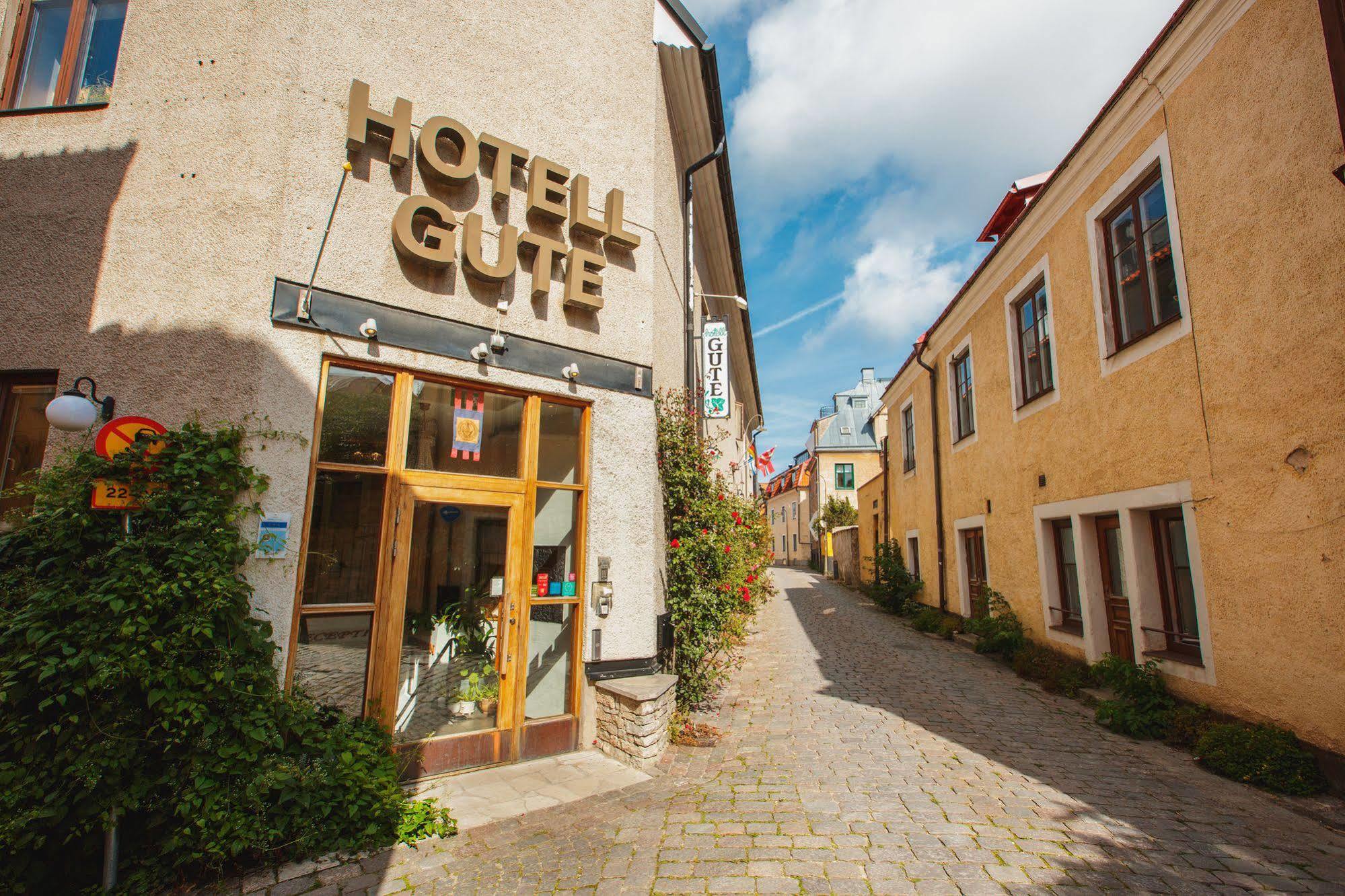 Lindgarden Hotel