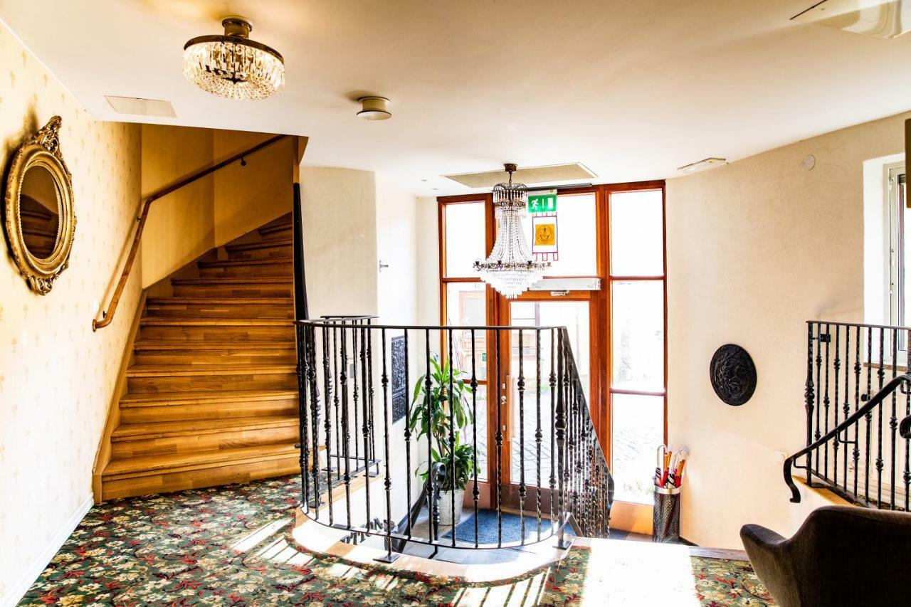 Lindgarden Hotel 3*
