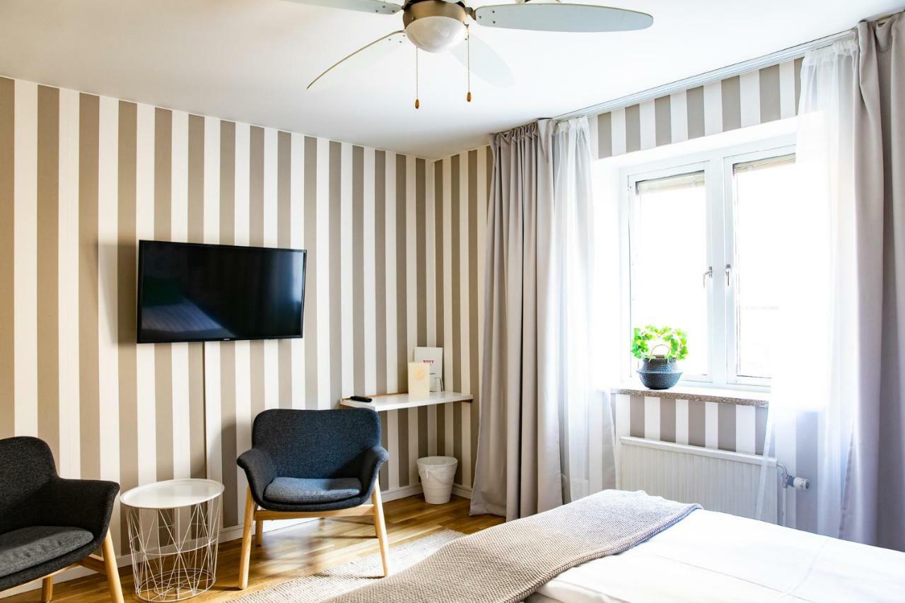 Lindgarden Hotel 3*