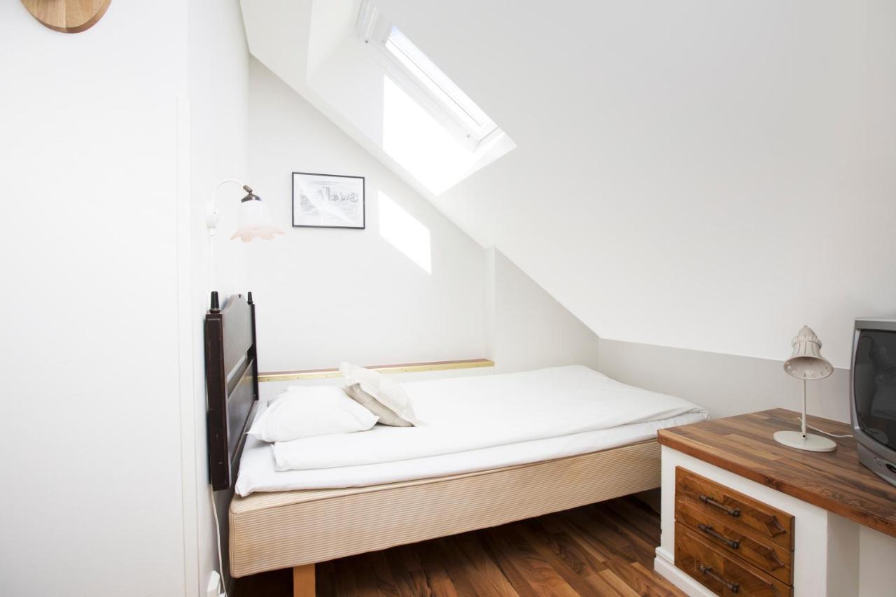 Hotel Lindgarden 3*